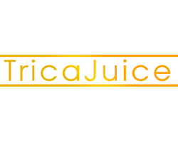 TricaJuice Logo
