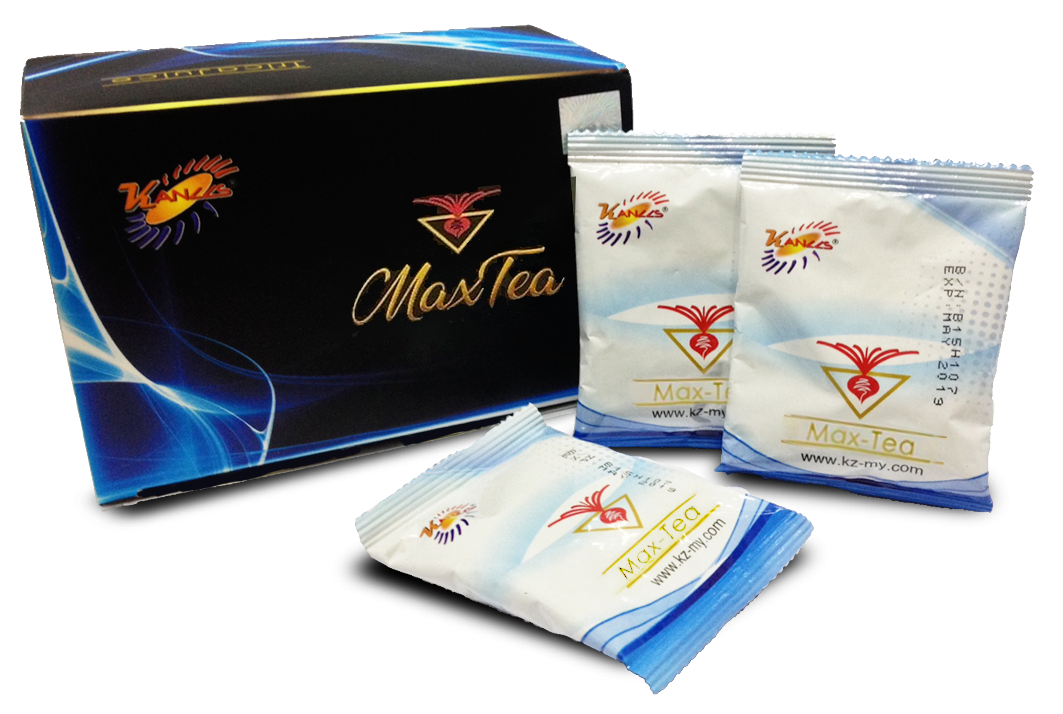 Max-Tea