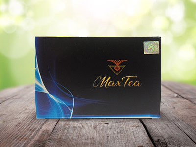 Max-Tea