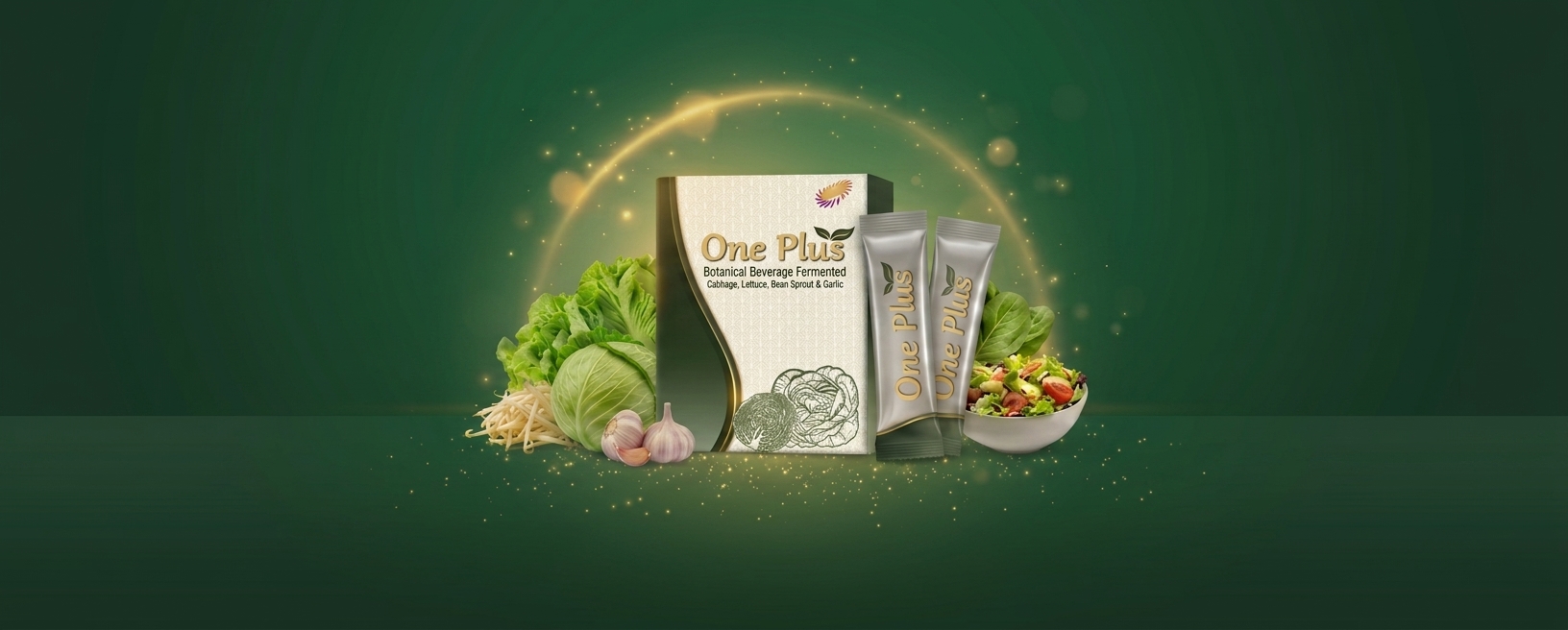 One Plus