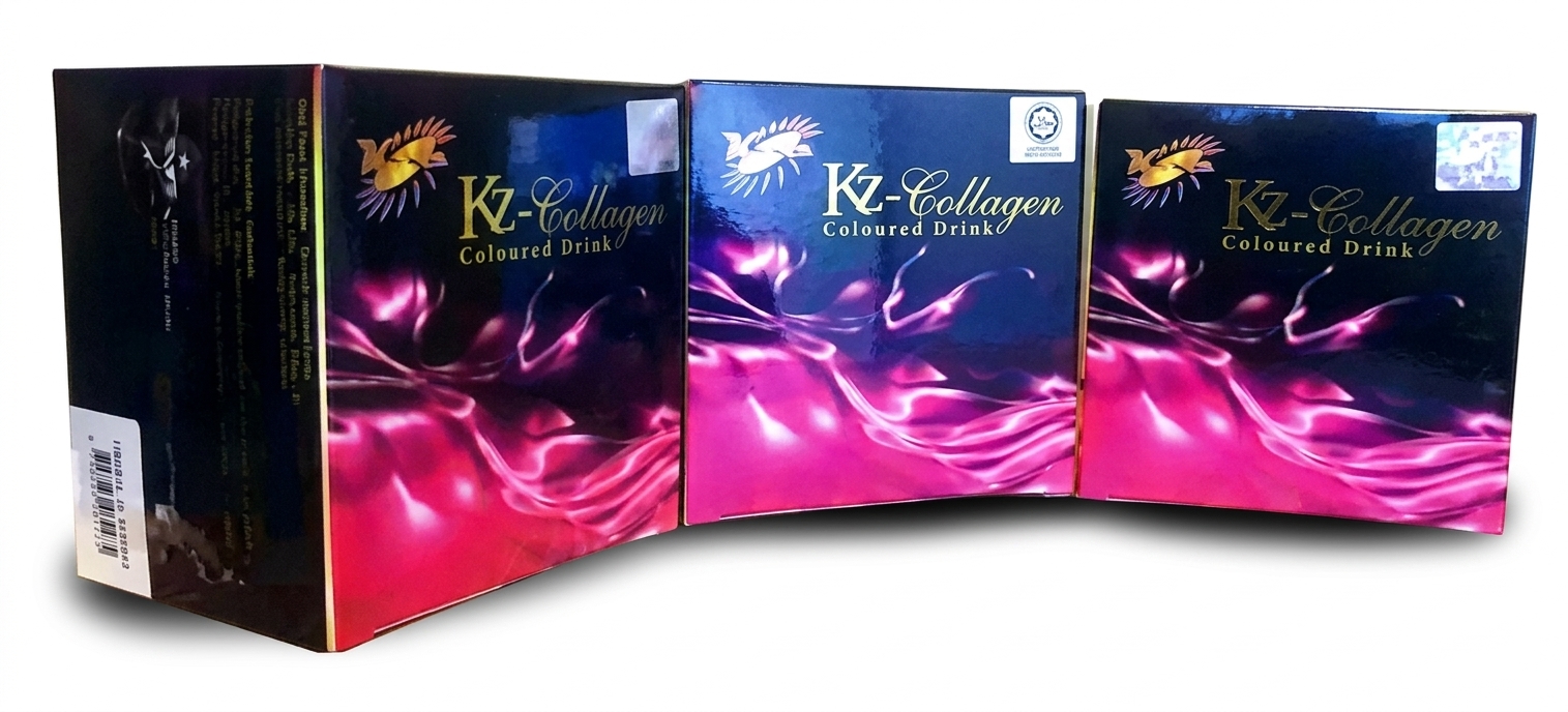 K-Z Collagen