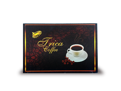 TricaCoffee